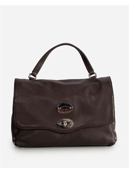 POSTINA DAILY S ZANELLATO | 068010.0040000/SZ0230 BROWN DOLCE AMARO